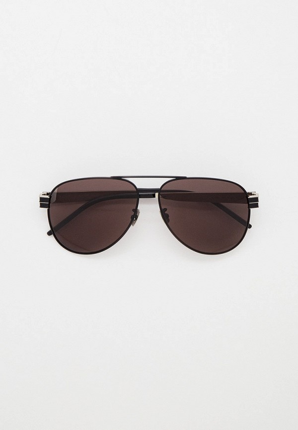 Saint Laurent Очки солнцезащитные - SL M53 001 - фото 1