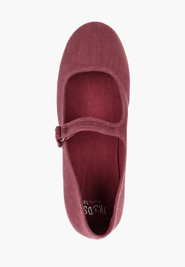 Mango Kids Туфли - BIANCA - фото 4