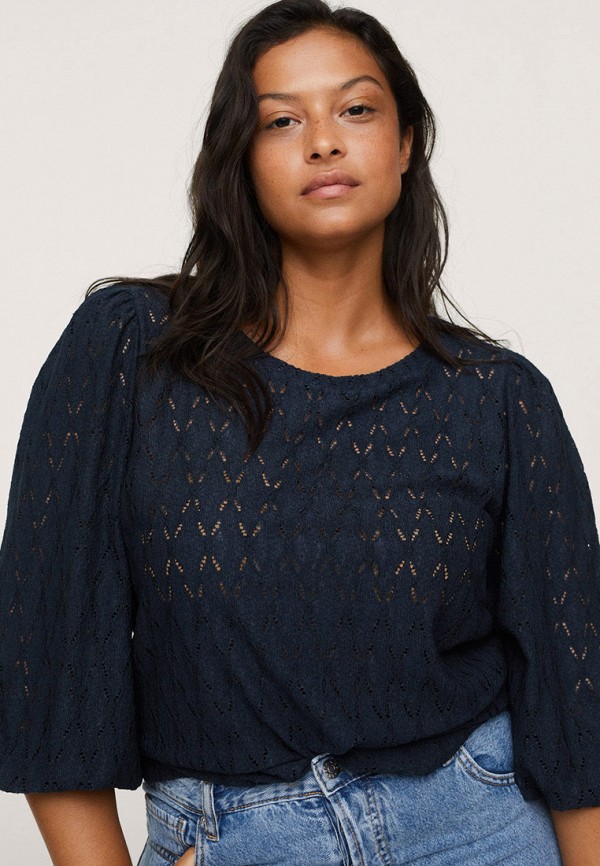 Violeta by Mango Джемпер - NINA - фото 1