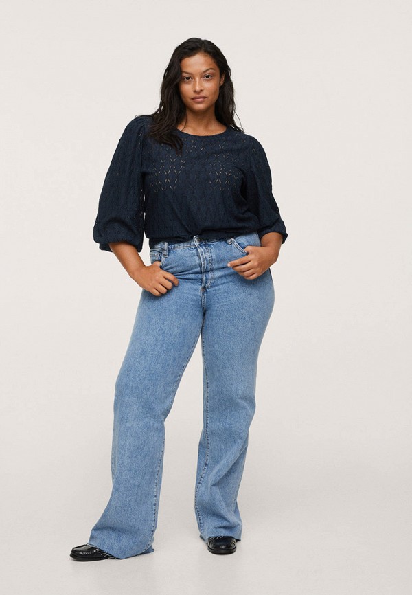 Violeta by Mango Джемпер - NINA - фото 2