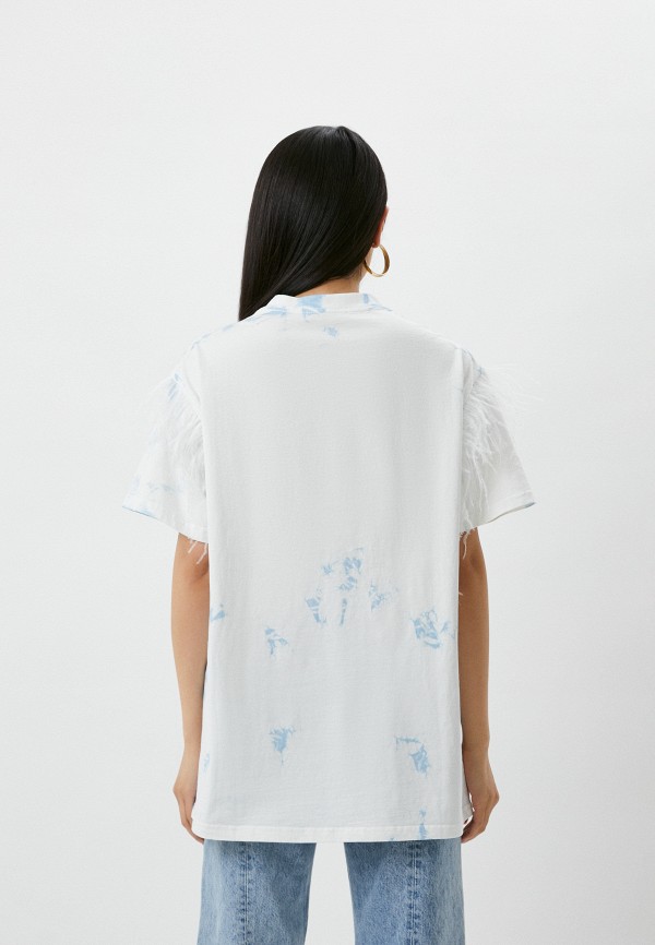 Twinset Milano Футболка - ACTITUDE - фото 3