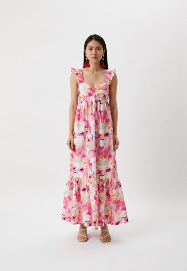 Twinset Milano Сарафан - ACTITUDE - фото 1