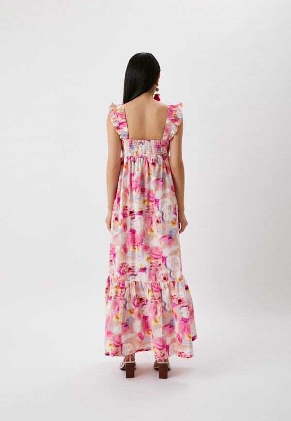 Twinset Milano Сарафан - ACTITUDE - фото 3