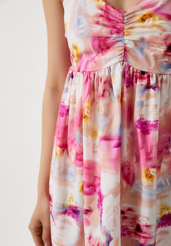 Twinset Milano Сарафан - ACTITUDE - фото 4