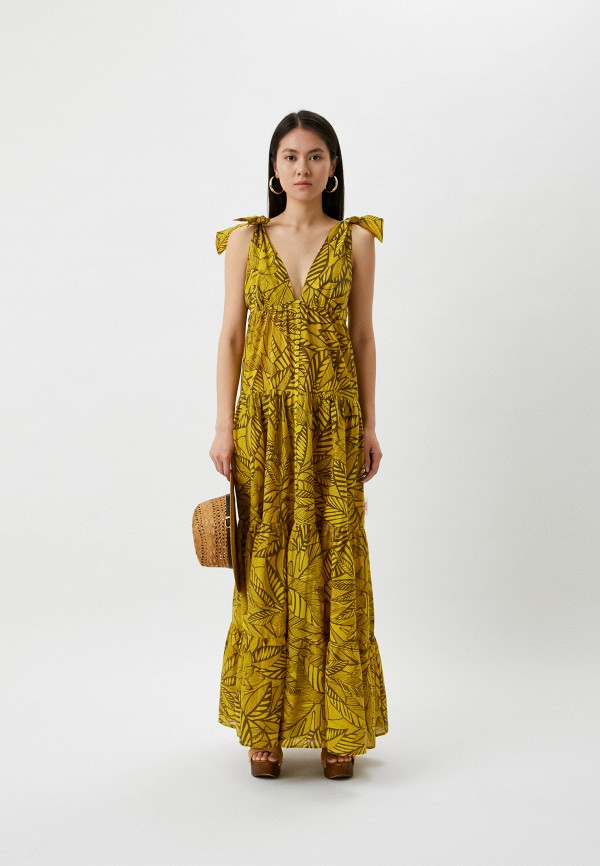 Twinset Milano Сарафан - ACTITUDE - фото 1