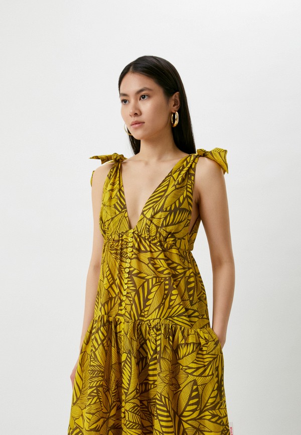 Twinset Milano Сарафан - ACTITUDE - фото 2