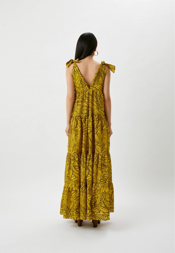 Twinset Milano Сарафан - ACTITUDE - фото 3