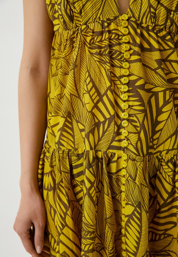 Twinset Milano Сарафан - ACTITUDE - фото 4