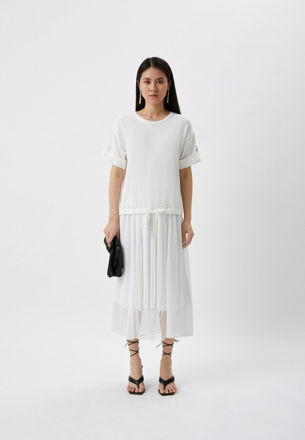 Twinset Milano Платье и юбка - ACTITUDE - фото 1