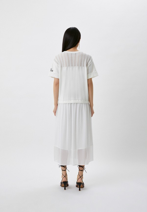 Twinset Milano Платье и юбка - ACTITUDE - фото 3