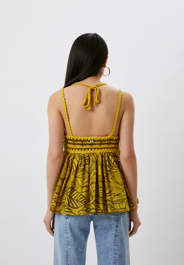 Twinset Milano Топ - ACTITUDE - фото 3