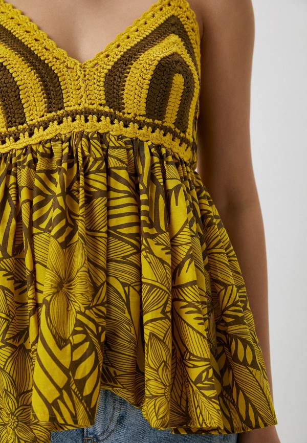 Twinset Milano Топ - ACTITUDE - фото 4