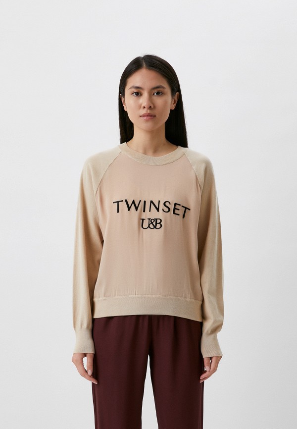 Twinset Milano Джемпер - U&B - фото 1