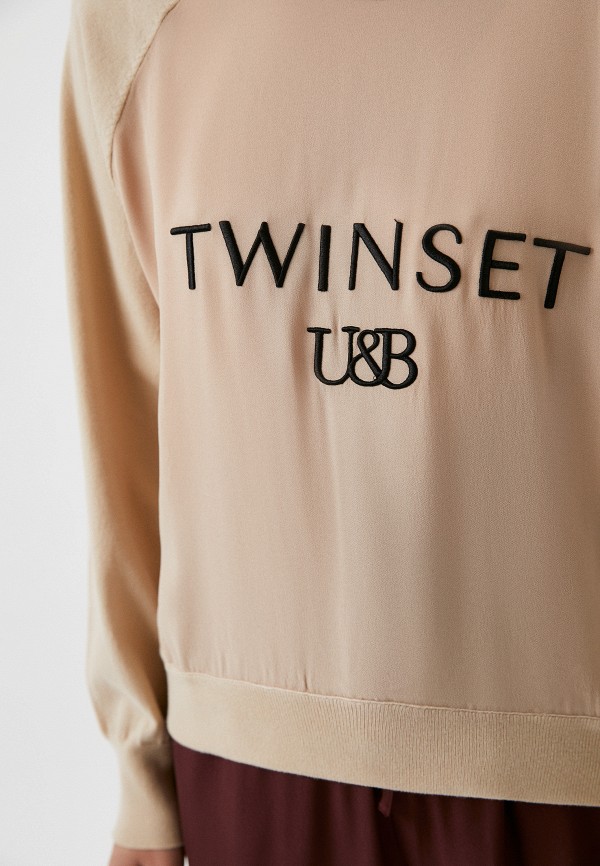 Twinset Milano Джемпер - U&B - фото 4