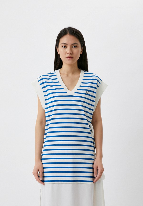 Twinset Milano Платье - фото 2