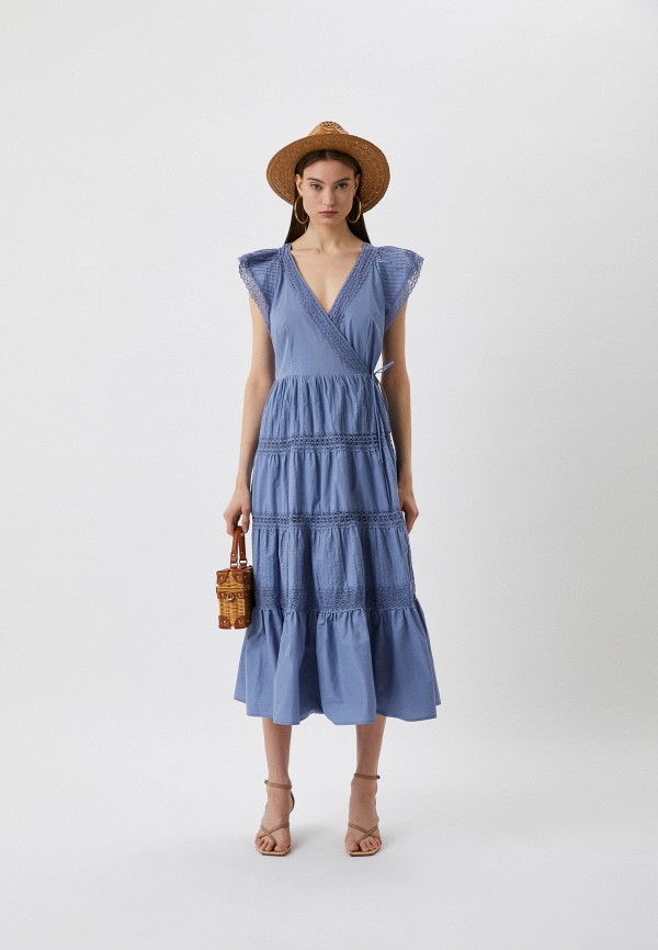 Twinset Milano Платье - фото 1