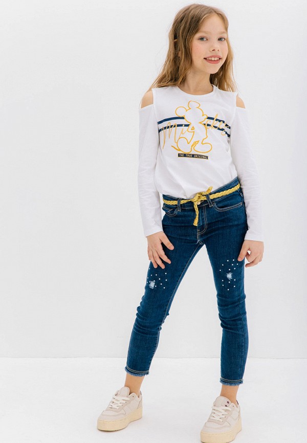 Original Marines Джинсы - фото 4