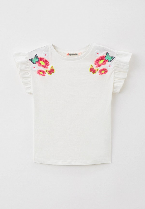 Original Marines Футболка - фото 1