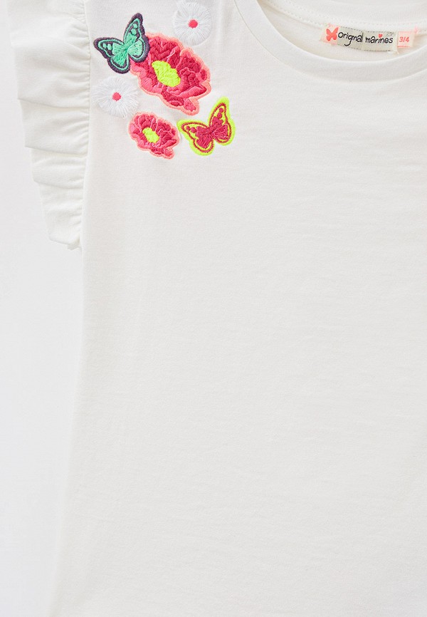 Original Marines Футболка - фото 3