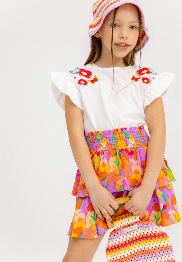 Original Marines Футболка - фото 4