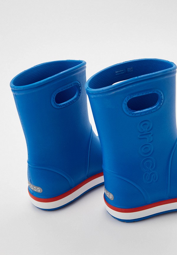 Crocs Сапоги резиновые - фото 4