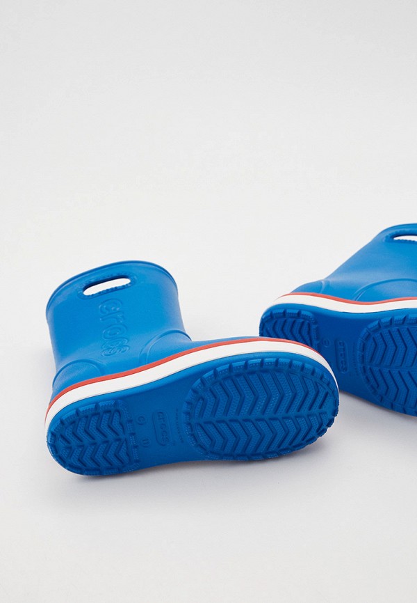 Crocs Сапоги резиновые - фото 5
