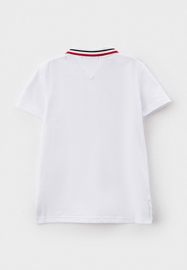 Junior Republic Поло - фото 2