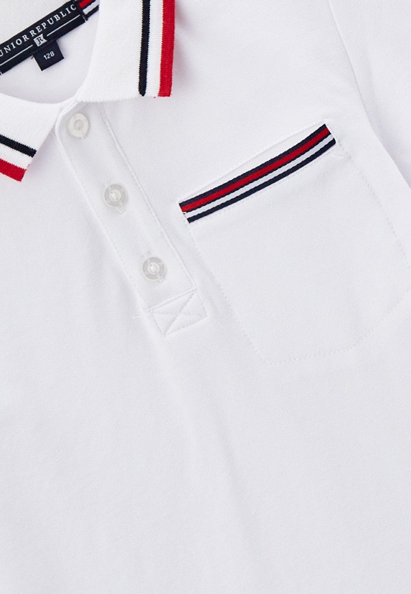 Junior Republic Поло - фото 3