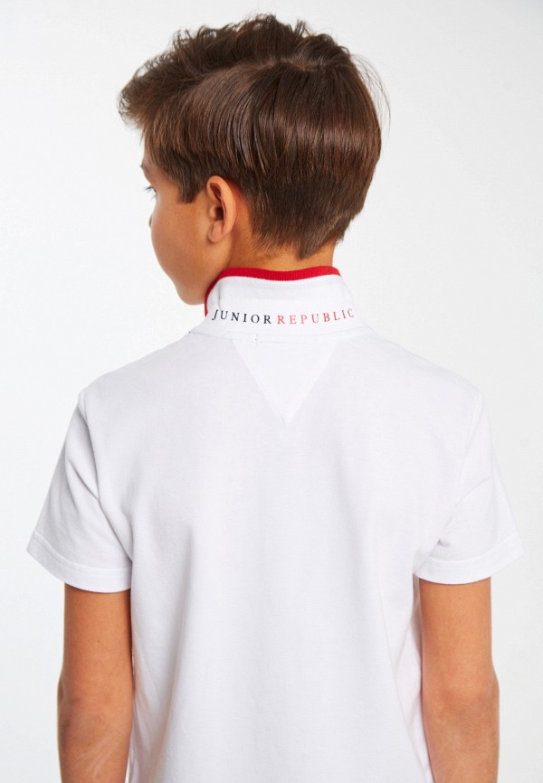 Junior Republic Поло - фото 5