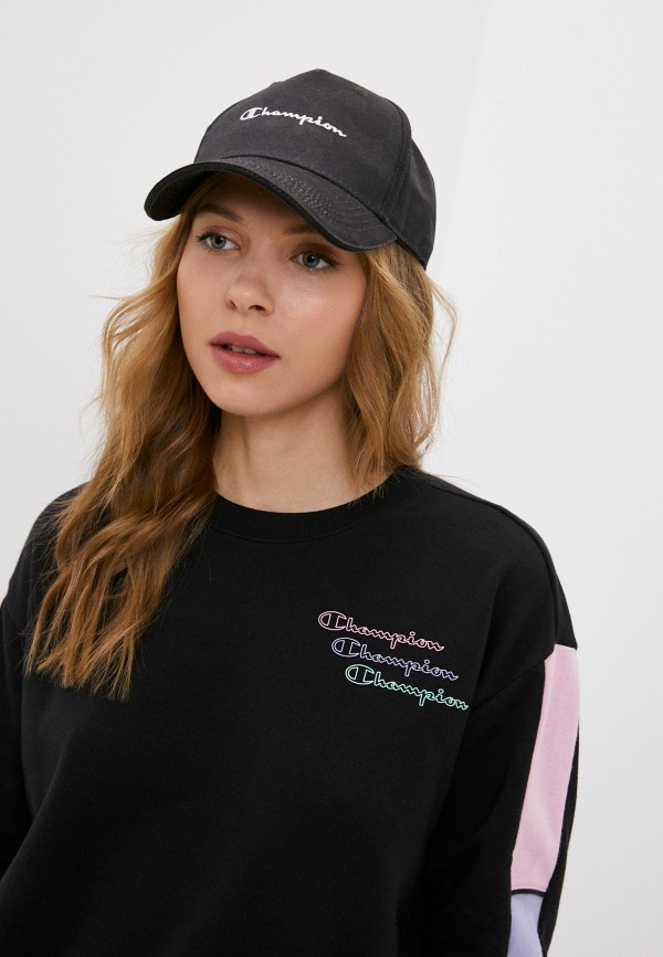 Champion Бейсболка - LEGACY Baseball Cap - фото 5
