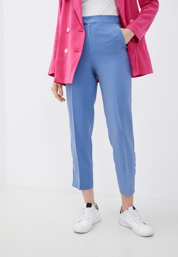 United Colors of Benetton Брюки - фото 1