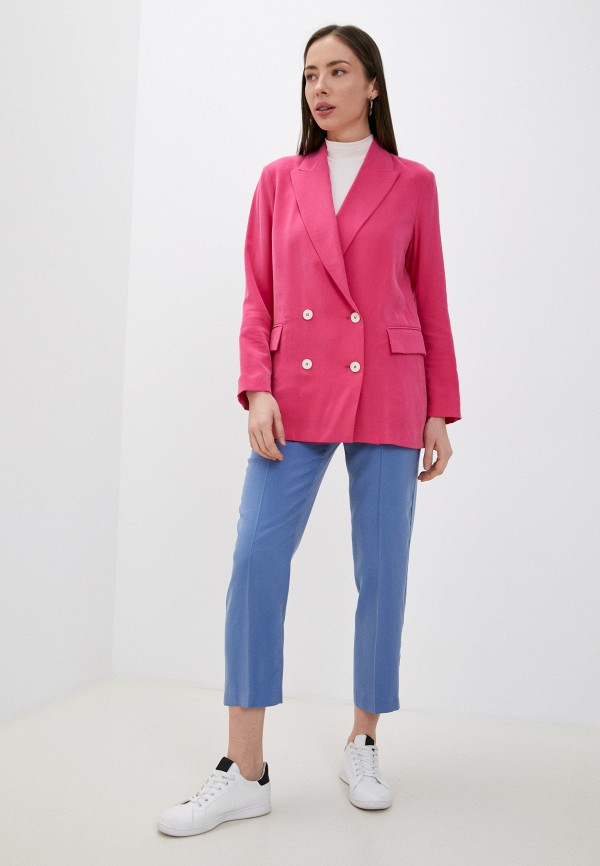 United Colors of Benetton Брюки - фото 2