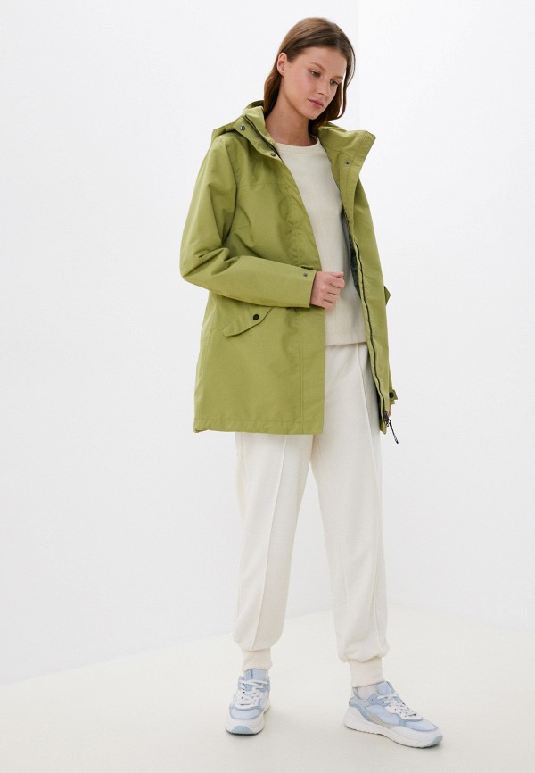 Icepeak Дождевик - ICEPEAK ADDIS - фото 2