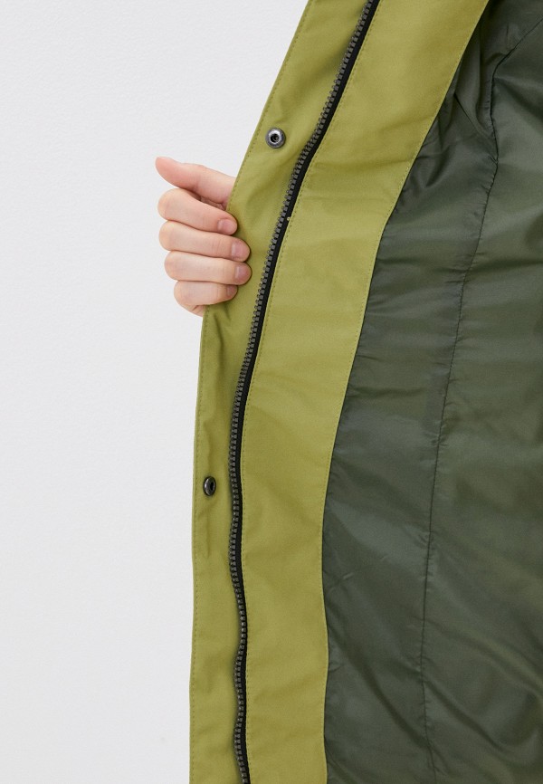 Icepeak Дождевик - ICEPEAK ADDIS - фото 4