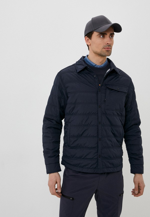 Icepeak Куртка утепленная - ICEPEAK MENDEN - фото 1