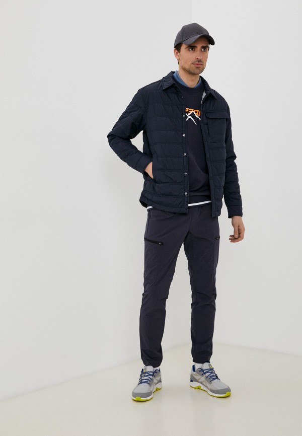 Icepeak Куртка утепленная - ICEPEAK MENDEN - фото 2