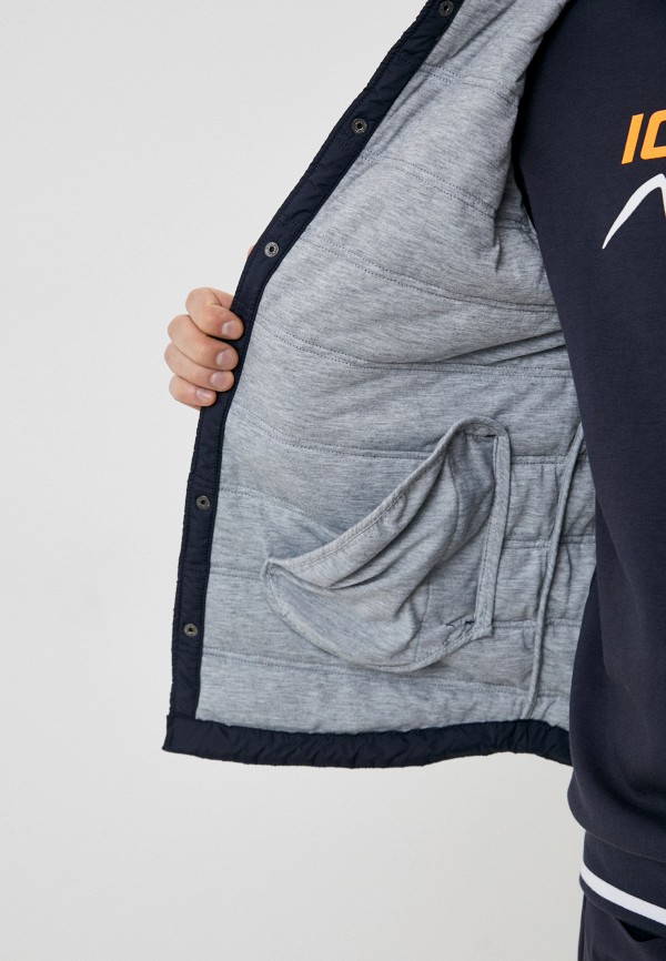 Icepeak Куртка утепленная - ICEPEAK MENDEN - фото 4