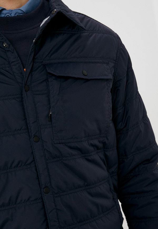 Icepeak Куртка утепленная - ICEPEAK MENDEN - фото 5