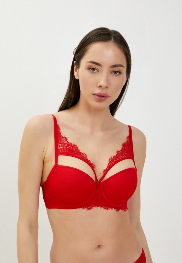 Valentin-Secret Бюстгальтер и трусы - фото 2