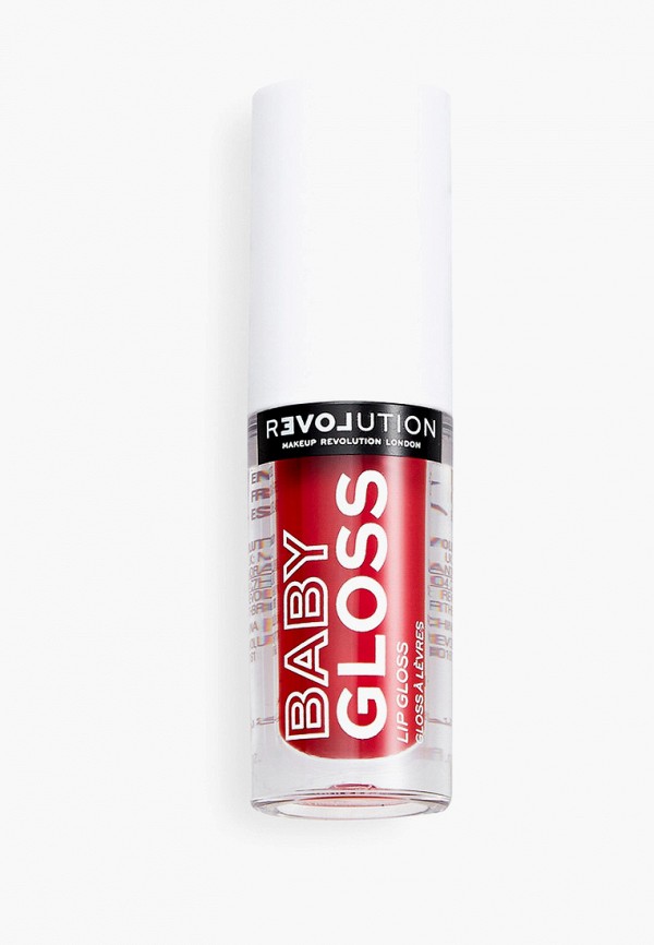 Блеск для губ Relove by Revolution BABY GLOSS LIP GLOSS Babe, цвет ...