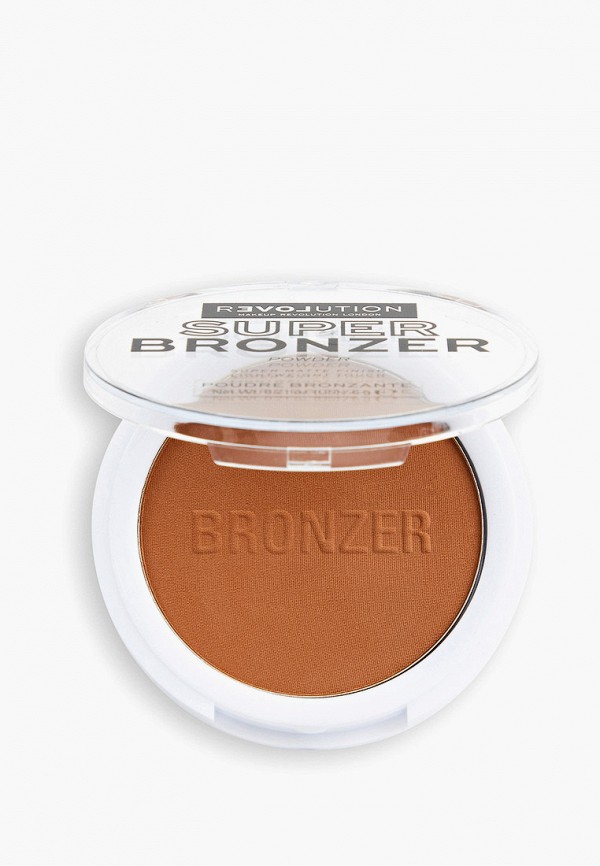 Бронзатор Relove by Revolution Super Bronzer, оттенок - Desert, 6 г ...
