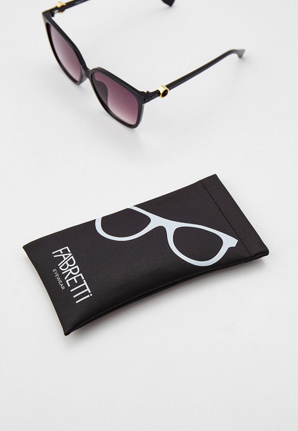 Fabretti Очки солнцезащитные - фото 4