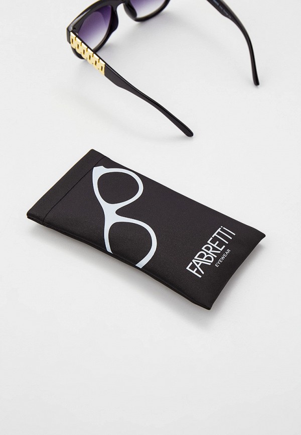 Fabretti Очки солнцезащитные - фото 4