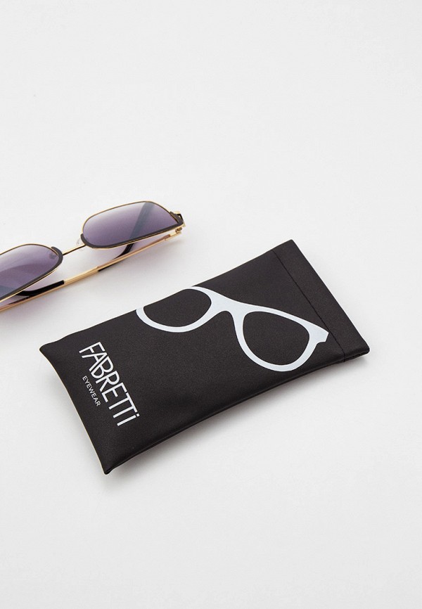 Fabretti Очки солнцезащитные - фото 4