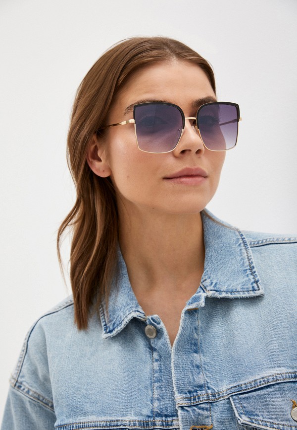 Fabretti Очки солнцезащитные - фото 5