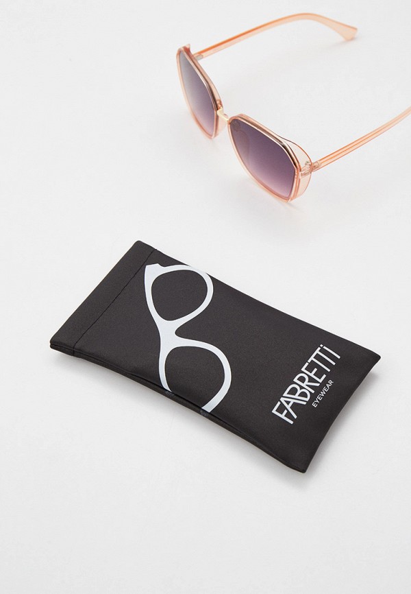 Fabretti Очки солнцезащитные - фото 4