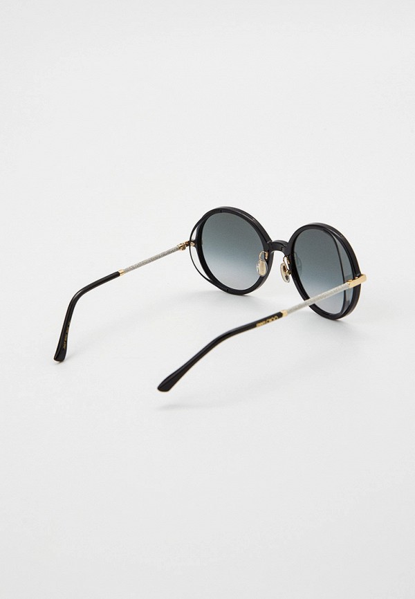 Jimmy Choo Очки солнцезащитные - EMA/S 807 - фото 2