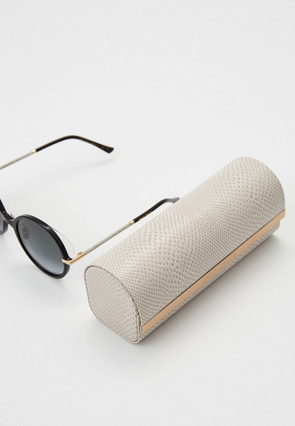 Jimmy Choo Очки солнцезащитные - EMA/S 807 - фото 4