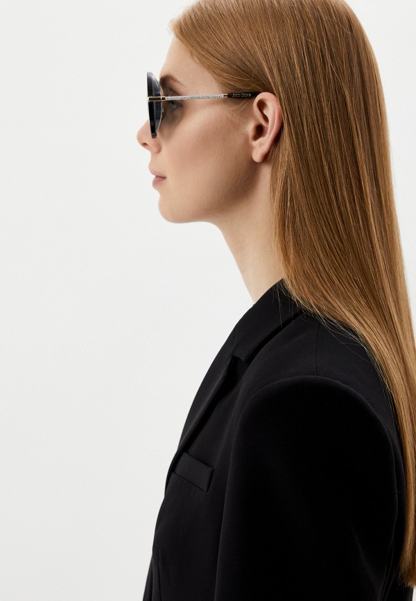 Jimmy Choo Очки солнцезащитные - EMA/S 807 - фото 6