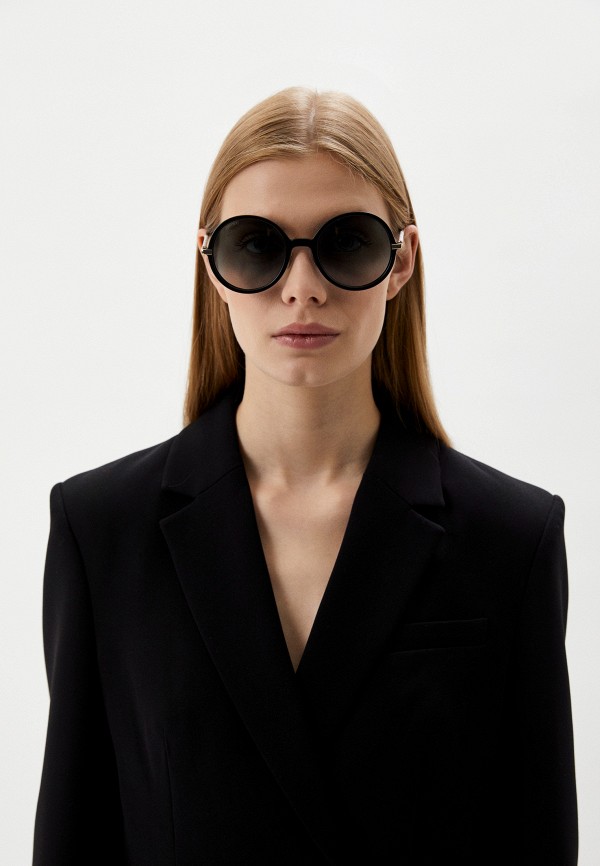 Jimmy Choo Очки солнцезащитные - EMA/S 807 - фото 5